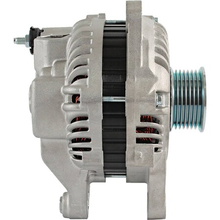 Aftermarket JAndN Electrical Products Alternator 400-48224-JN